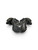 Used Xenith FLYTE FB Shoulder Pads Black MD 11885-S000205028 View 1