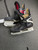 Used Koho 2250 Senior Hockey Skate Senior 11.5 11821-S000034660 View 1