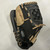 Used Adidas Eazy Close TS1100SD Baseball Glove LH Throw Black And Tan 11" 11876-S000011739 View 1
