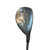 Used Taylormade RESCUE DUAL Mens Hybrid Club RH 2 Hybrid 11706-S000386808 View 1