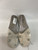 Used Nike Track & Field Cleats Adult White Senior 10.5 11895-S000035248 View 3