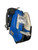Used Franklin RTP 8.5 IN BB/SB Glove T-ball Royal Blue 8" 11814-S000403760 View 1