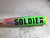 Used SOLDIER TANK BB/SB USSSA 2 5/8 Bat 30" 10105-S000318113 View 1