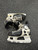 Used CCM TACKS 262 TACKS Senior Hockey Skate Senior 9.5 11162-S000465035 View 1