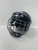 Used CCM XT Helmet Cage Combo Black SM 11891-S000322750 View 1