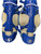 Used Rawlings SHINGUARDS Catchers Leg Guards Royal Blue Junior 11861-S000036633 View 2