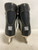 Used TONTENDER ICE SKATES Intermediate Hockey Skate Black Intermediate 4.0 11855-S000209599 View 2