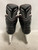 Used Bauer NS Junior Hockey Skate Black And Red Junior 01 11855-S000209598 View 2