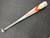 Used Easton GHOST X HYPERLITE 18 JBB 27/15 -12 USSSA 2 3/4 Bat  11945-S000259070 View 1