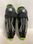 Used WinnWell NXT YTH SHIN GUARDS Youth Shin Guards Black 9" 11855-S000209601 View 1