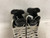 Used CCM 1.0 Youth Hockey Skate Black And Grey Youth 11.0 11855-S000209605 View 3