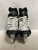 Used CCM 1.0 Youth Hockey Skate Black And Grey Youth 11.0 11855-S000209605 View 1