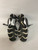 Used Nike Jr FB Cleats Black Junior 02 11895-S000035250 View 3
