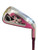 Used Callaway TOUR FORGED Mens Individual Iron RH 6 Iron 11856-S000032259 View 1