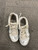 Used Nike DIAMOND BB CLEATS BB/SB Cleats Grey Junior 03 11614-S000243716 View 1