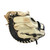 Used All-Star CMWH-A 34 INCH BB/SB Catchers RH Throw White 34" 11760-S000097591 View 2
