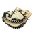 Used All-Star CMWH-A 34 INCH BB/SB Catchers RH Throw White 34" 11760-S000097591 View 1