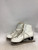 Used American Athletic FIGURE SKATES WomensFigure Skate White Senior 9 11851-S000051713 View 1