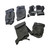 Used BODYPROX PROTECTIVE SET Inline Protective Set Black Senior 11617-S000352490 View 2