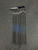 Used Adams Golf A705 MAX Mens Iron Set RH 3I-PW 11162-S000465040 View 1