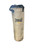 Used Everlast 70 LB BAG NO CHAINS Boxing Heavy Bag White 70 lb 10874-S000277882 View 1