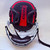 Used CCM TACKS 70 Helmet Cage Combo Black SM 11879-S000024478 View 3