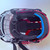 Used Bauer PRODIGY YOUTH Helmet Cage Combo Red One Size 11879-S000024479 View 4