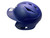 Used Under Armour 6 1/2 - 7 1/2 ROYAL Batting Helmet No Mask Royal Blue One Size 11347-S000276128 View 2
