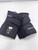 Used Bauer BAUER TEAM ROCO Junior Goalie Pant Black LG 11860-S000315309 View 1