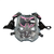 Used Fox Adult Motocross Top Black Medium View 1