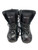 Used 540 BLACK Boys Snowboard Boots Black Junior 02 11732-S000372489 View 2