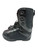 Used 540 BLACK Boys Snowboard Boots Black Junior 02 11732-S000372489 View 1