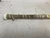 Used Rawlings RUT515 BB/SB USSSA 2 3/4 Bat White 31" 11855-S000209607 View 5