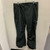Used DC Shoes Snow Pants M Black XL 11762-S000085128 View 1
