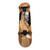 Used Kryptonics Complete Skateboard Black Regular 11732-S000372506 View 1