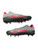 Used Under Armour Adult FB Cleats Grey Senior 7 11873-C000248463 View 2