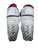 Used Bauer VAPOR Senior Shin Guards Red 9 1/2" 11732-S000372507 View 1