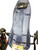 Used Teeter HANG UP Inversion Table Navy Blue 11347-S000276136 View 2