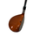 Used Taylormade FIRESOLE STEEL-TUNGSTEN Mens Fairway Wood RH 3 Wood 42" w/ R-80 Steel Shaft 11731-S000172503 View 3