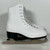 Used CCM PIROUETTE WomensFigure Skate  Sz Sr 8 11622-S000157320 View 2