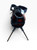 Used Precise XD-J Jr Stand Bag Orange 10313-S000289535 View 3