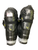 Used Bauer M3 Intermediate Shin Guards Black 13" 11613-S000189516 View 1