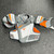 Used Warrior ALPHA DX SE2 Inter One Piece Right 40 Flex 11878-S000031211 View 3