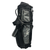 Used Nike 8 WAY STAND BAG Mens Stand Bag Black And Grey 11805-S000088405 View 1