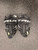 Used True CATALYST 5X Senior Gloves Black 11" 11849-S000043983 View 2