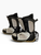 Used Morrow MENS BOOT Mens Snowboard Boots Black Senior 6 11709-S000082989 View 6