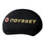 Used Odyssey DUAL FORCE ROSSIE II Mens Putter RH 11820-S000062005 View 5