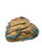 USED RAWLINGS PRO PREFERRED “PROS15TC” 11.5” RH THROW BASEBALL GLOVE 11835-S000212306 View 4