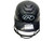 Used Rawlings 010519-2 Batting Helmet w/Mask Black One Size 11347-S000276154 View 1