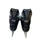 Used Rollerblade ZETRABLADE W Senior Roller Quad Skates Black Senior 9 11706-S000386849 View 3